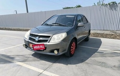 Geely MK I рестайлинг, 2012 год, 370 000 рублей, 1 фотография