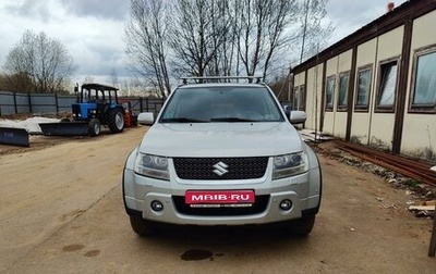 Suzuki Grand Vitara, 2012 год, 1 250 000 рублей, 1 фотография