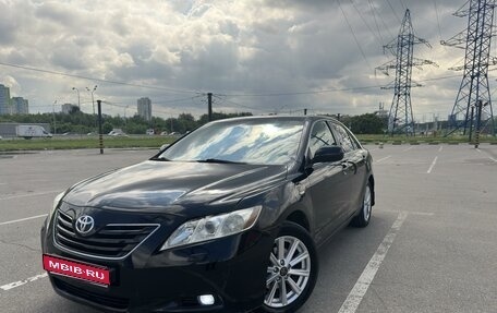 Toyota Camry, 2008 год, 1 450 000 рублей, 1 фотография