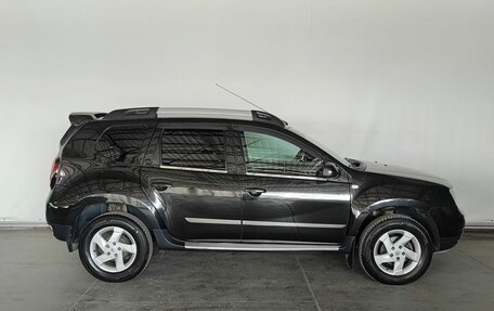 Renault Duster I рестайлинг, 2015 год, 1 460 000 рублей, 8 фотография