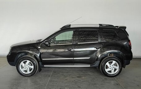 Renault Duster I рестайлинг, 2015 год, 1 460 000 рублей, 7 фотография