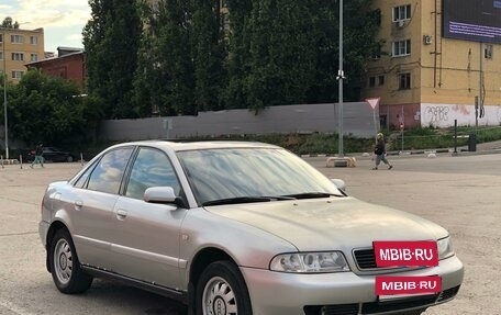 Audi A4, 2000 год, 440 000 рублей, 3 фотография