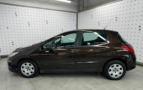 Peugeot 308 II, 2011 год, 670 000 рублей, 7 фотография