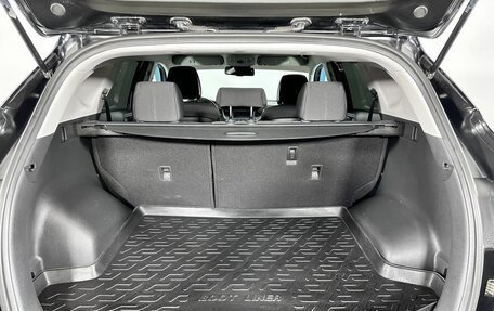 Hyundai Tucson III, 2017 год, 2 058 000 рублей, 18 фотография