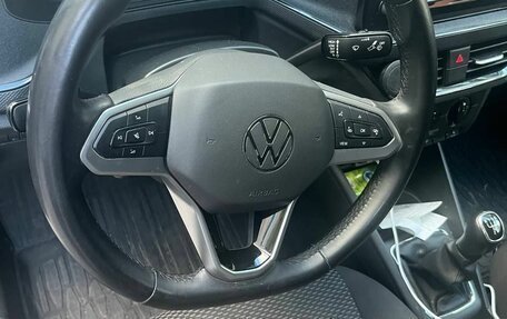 Volkswagen Polo VI (EU Market), 2020 год, 1 552 970 рублей, 6 фотография