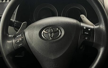 Toyota Corolla, 2008 год, 1 050 000 рублей, 19 фотография