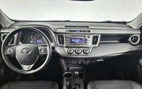 Toyota RAV4, 2014 год, 2 308 000 рублей, 14 фотография