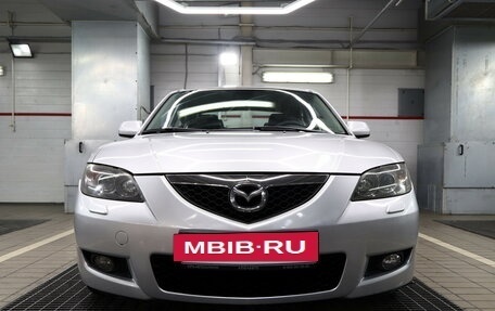 Mazda 3, 2008 год, 850 000 рублей, 3 фотография