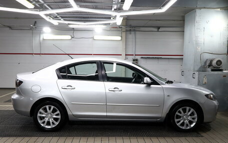 Mazda 3, 2008 год, 850 000 рублей, 12 фотография