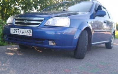 Chevrolet Lacetti, 2005 год, 365 000 рублей, 1 фотография