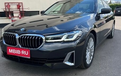 BMW 5 серия, 2023 год, 7 598 000 рублей, 1 фотография