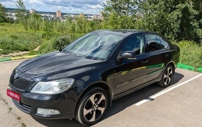 Skoda Octavia, 2011 год, 950 000 рублей, 1 фотография