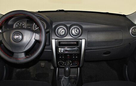 Nissan Almera, 2014 год, 677 000 рублей, 11 фотография