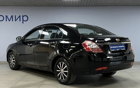 Geely Emgrand EC7, 2014 год, 525 000 рублей, 7 фотография