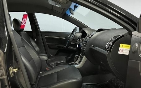 Geely Emgrand EC7, 2014 год, 525 000 рублей, 10 фотография