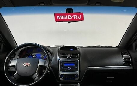 Geely Emgrand EC7, 2014 год, 525 000 рублей, 12 фотография