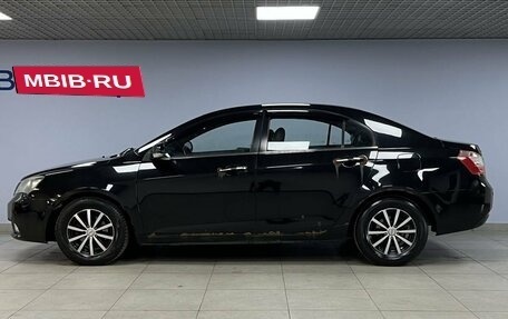 Geely Emgrand EC7, 2014 год, 525 000 рублей, 8 фотография