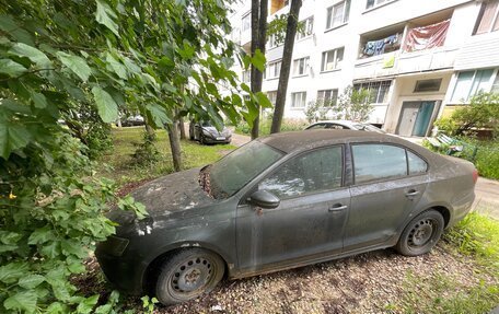 Volkswagen Jetta VI, 2012 год, 670 000 рублей, 6 фотография