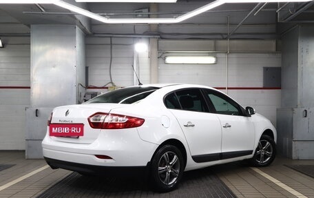 Renault Fluence I, 2014 год, 670 000 рублей, 2 фотография