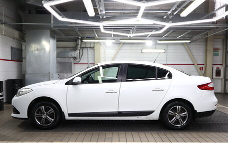 Renault Fluence I, 2014 год, 670 000 рублей, 7 фотография