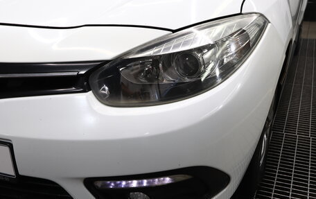 Renault Fluence I, 2014 год, 670 000 рублей, 21 фотография