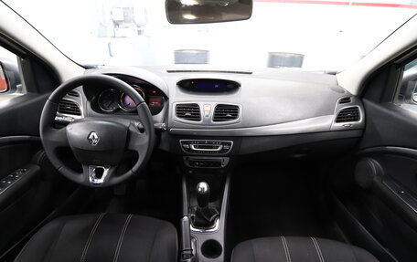 Renault Fluence I, 2014 год, 670 000 рублей, 18 фотография