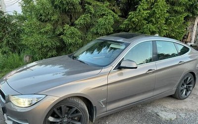 BMW 3 серия, 2014 год, 2 100 000 рублей, 1 фотография