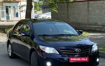 Toyota Corolla, 2012 год, 1 750 000 рублей, 1 фотография
