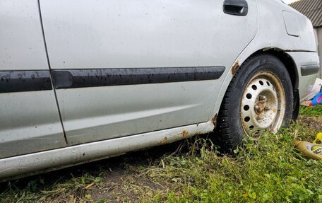 Hyundai Elantra III, 2004 год, 165 000 рублей, 3 фотография