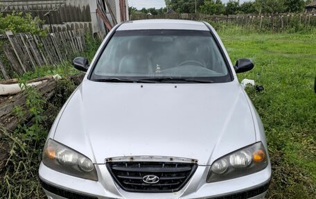 Hyundai Elantra III, 2004 год, 165 000 рублей, 2 фотография