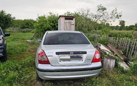 Hyundai Elantra III, 2004 год, 165 000 рублей, 4 фотография