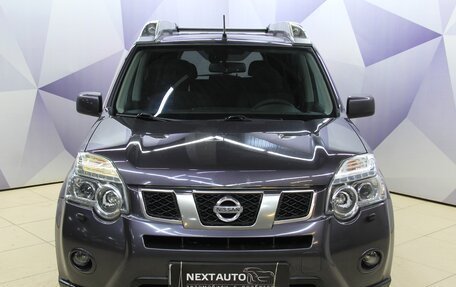 Nissan X-Trail, 2012 год, 1 495 000 рублей, 8 фотография