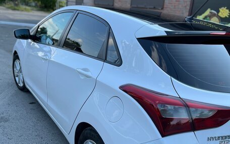 Hyundai i30 II рестайлинг, 2012 год, 1 050 000 рублей, 8 фотография