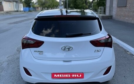 Hyundai i30 II рестайлинг, 2012 год, 1 050 000 рублей, 7 фотография