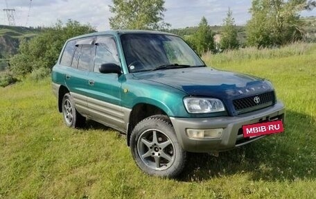 Toyota RAV4, 1996 год, 430 000 рублей, 2 фотография