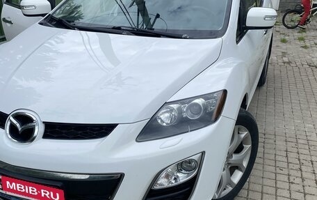 Mazda CX-7 I рестайлинг, 2011 год, 1 150 000 рублей, 6 фотография