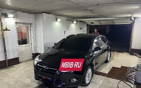 Ford Focus III, 2012 год, 1 180 000 рублей, 4 фотография