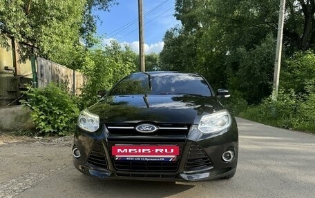 Ford Focus III, 2012 год, 1 180 000 рублей, 3 фотография