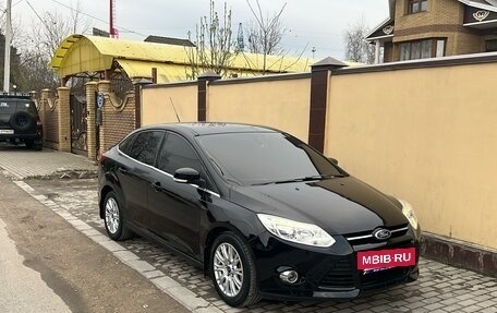 Ford Focus III, 2012 год, 1 180 000 рублей, 6 фотография