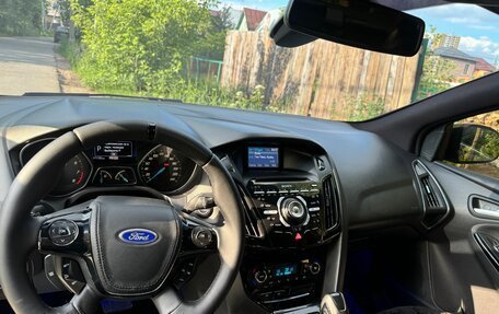 Ford Focus III, 2012 год, 1 180 000 рублей, 22 фотография