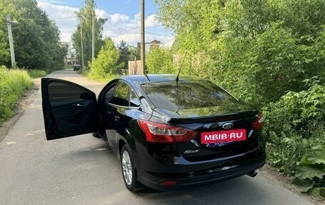 Ford Focus III, 2012 год, 1 180 000 рублей, 12 фотография