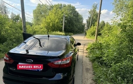 Ford Focus III, 2012 год, 1 180 000 рублей, 11 фотография