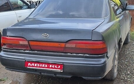 Toyota Vista, 1990 год, 125 000 рублей, 4 фотография