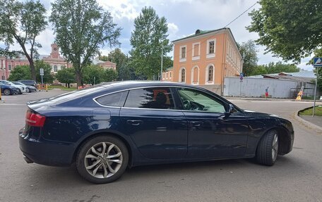 Audi A5, 2009 год, 1 699 000 рублей, 10 фотография