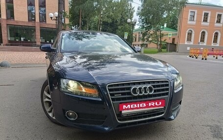 Audi A5, 2009 год, 1 699 000 рублей, 3 фотография