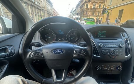 Ford Focus III, 2015 год, 1 020 000 рублей, 5 фотография