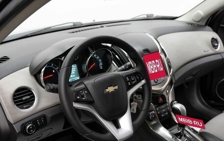 Chevrolet Cruze II, 2014 год, 999 000 рублей, 7 фотография