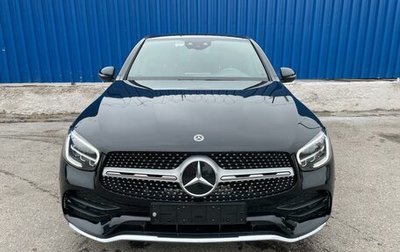 Mercedes-Benz GLC, 2020 год, 5 750 000 рублей, 1 фотография
