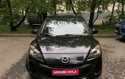 Mazda 3, 2012 год, 940 000 рублей, 1 фотография