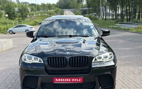 BMW X6, 2013 год, 2 950 000 рублей, 1 фотография